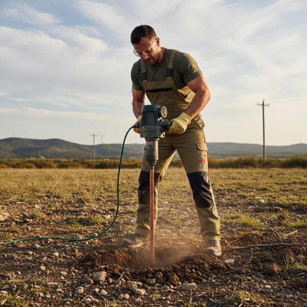 elektricien Oirschot