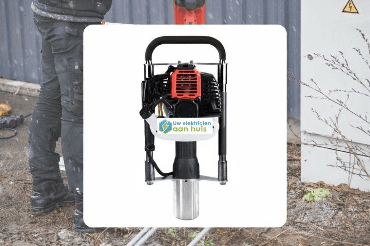 elektricien Oirschot