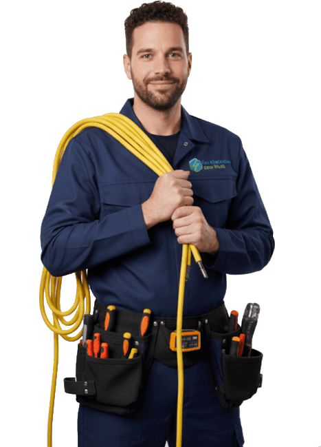 elektricien Oirschot