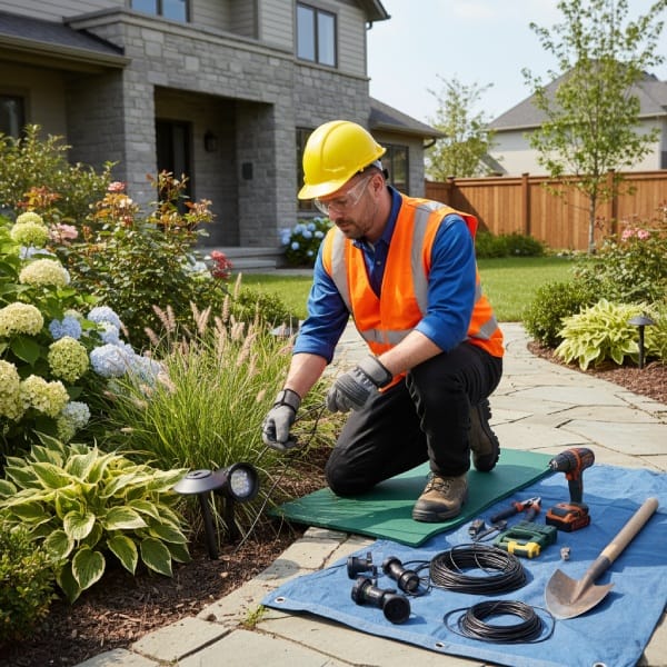 elektricien Oirschot